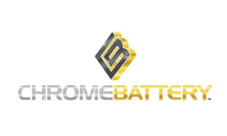 Chrome Battery