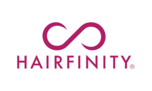 Hairfinity