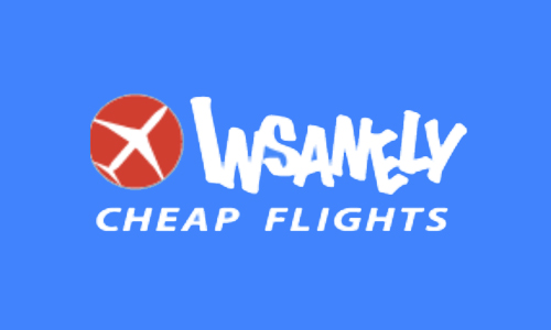 Insanely Cheap Flights 