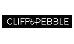 Cliff and Pebble