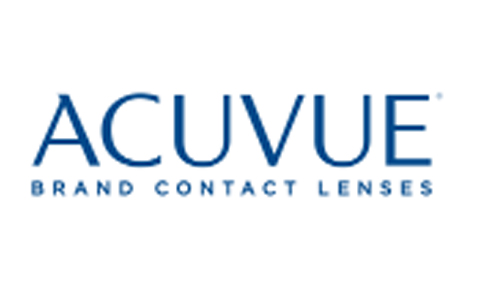 Acuvue Brand Contact Lenses
