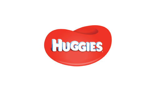 Huggies