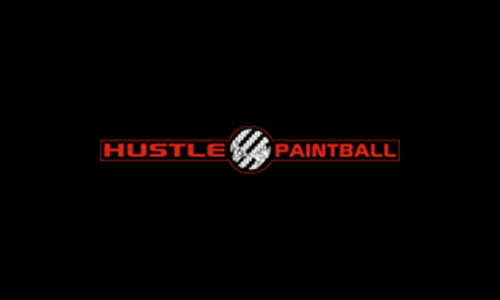 Hustle Paintball