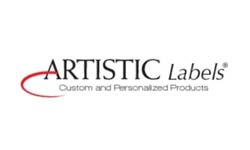 Artistic Labels 