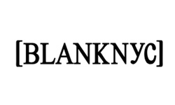 Blank NYC