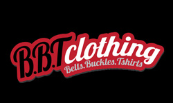 Belts Buckles Tees