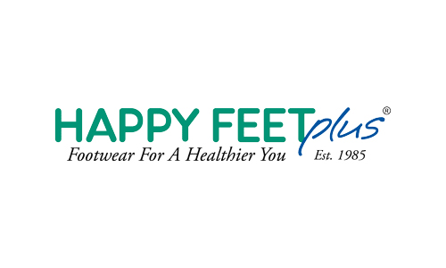 Happy Feet Plus