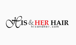 His Her Hair