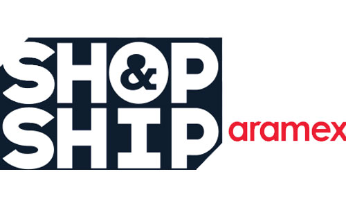 Shop and ship