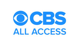 CBS All Access