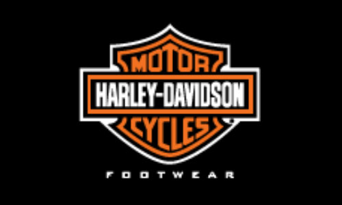 Harley Davidson Footwear