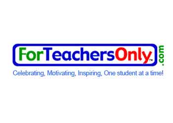 For Teachers Only