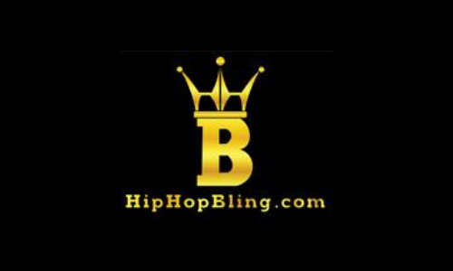 Hip Hop Bling