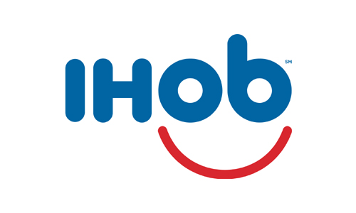 IHOP