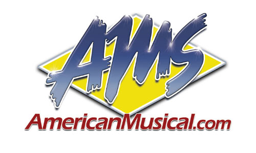 American Musical Supply