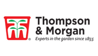 Thompson And Morgan UK