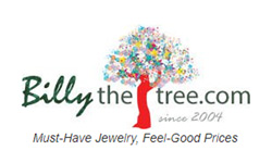 Billy The Tree