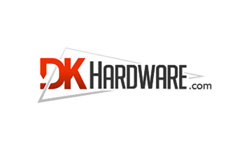 DK Hardware Supply