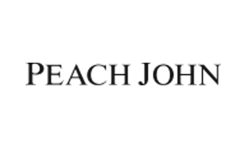 Peach John