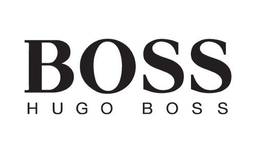 Hugo Boss
