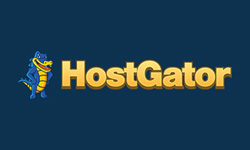 Hostgator