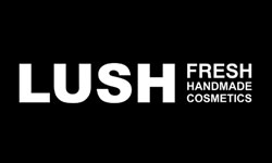Lush Cosmetics