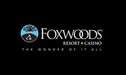 Foxwoods Resort Casino