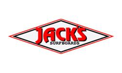 Jacks Surfboards
