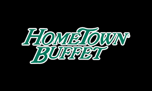 HomeTown Buffet
