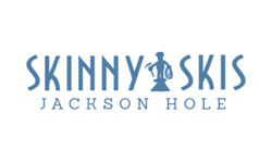 Skinny Skis