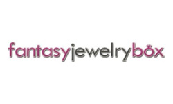 Fantasy Jewelry Box