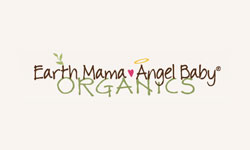 Earth Mama Angel Baby