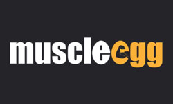 Muscle Egg
