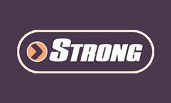 Strong Supplement Shop