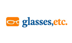 Glasses Etc