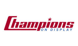 Champions On Display
