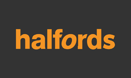 Halfords
