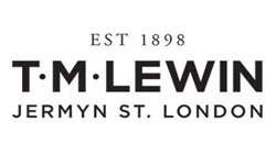 T.M.Lewin